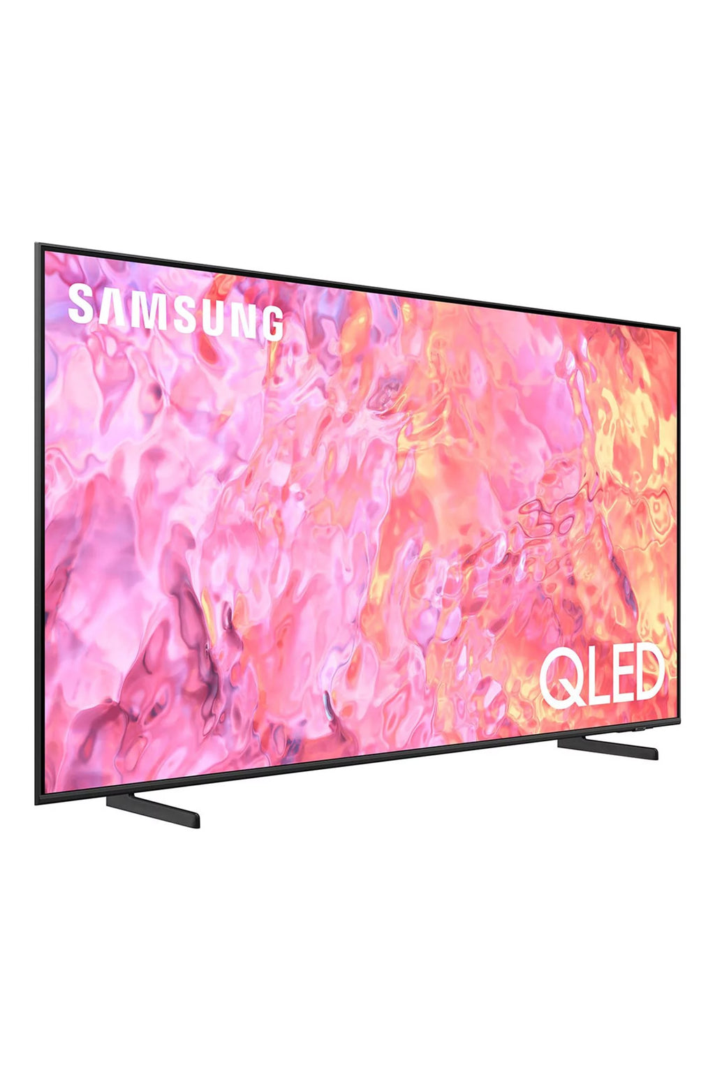 65" QLED 4K Smart TV Y387386