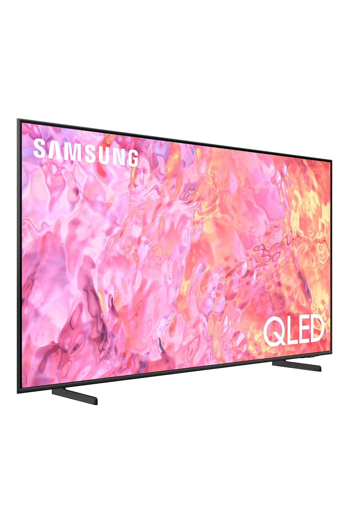 65" QLED 4K Smart TV Y387386