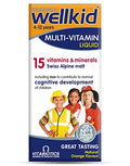 Multi-Vitamin Liquid 150ml L771