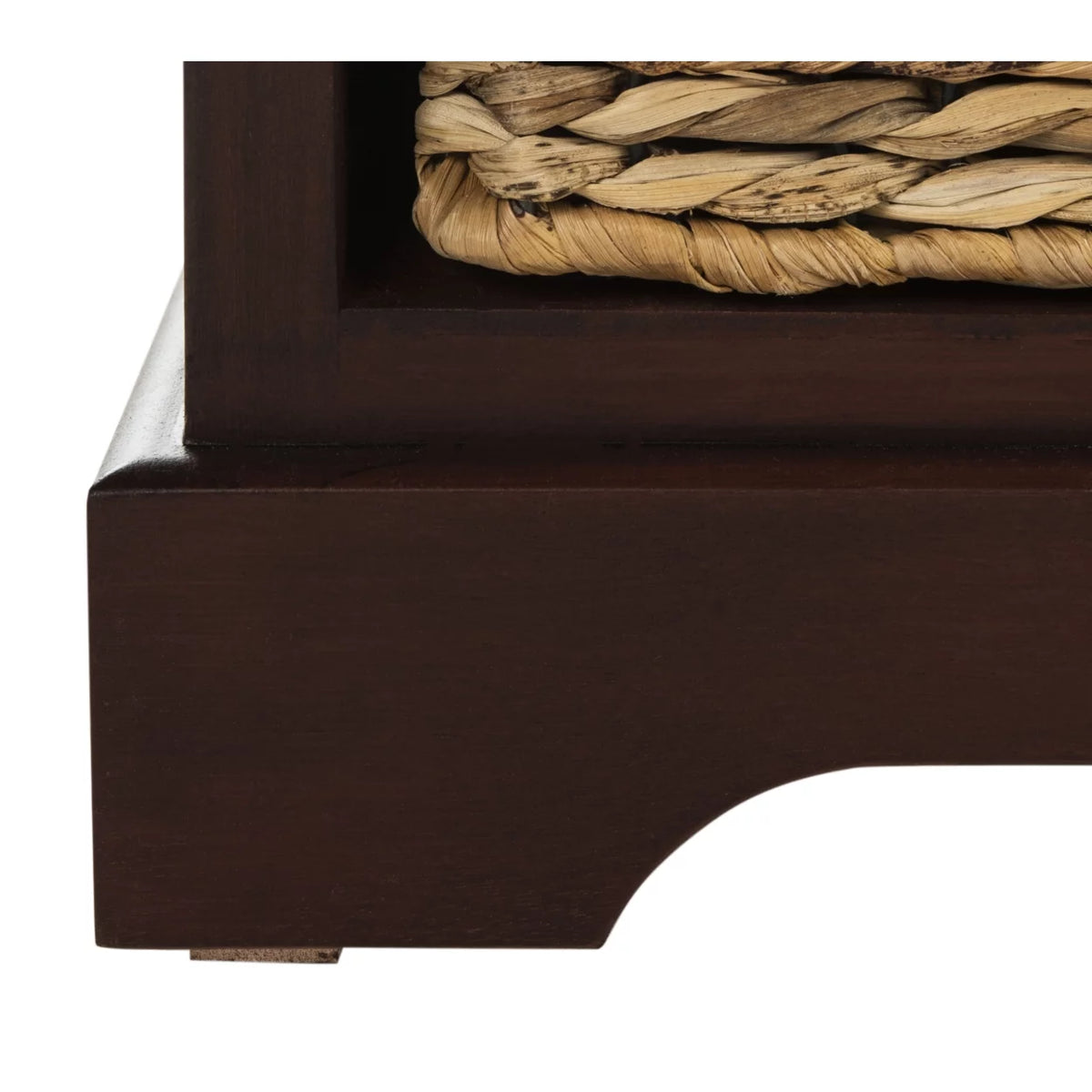 3-Drawer Storage Bench S42793
