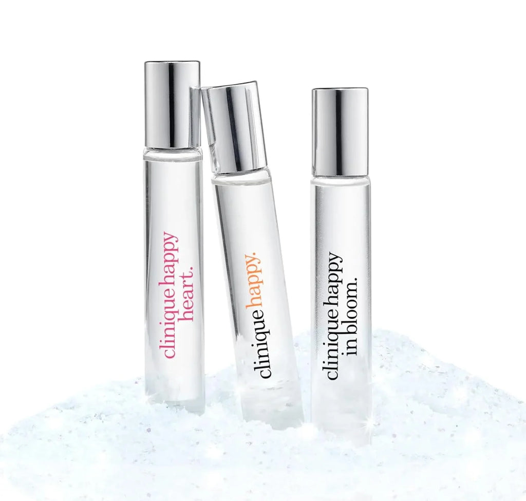 Fragrance Set, 3 Piece K79437