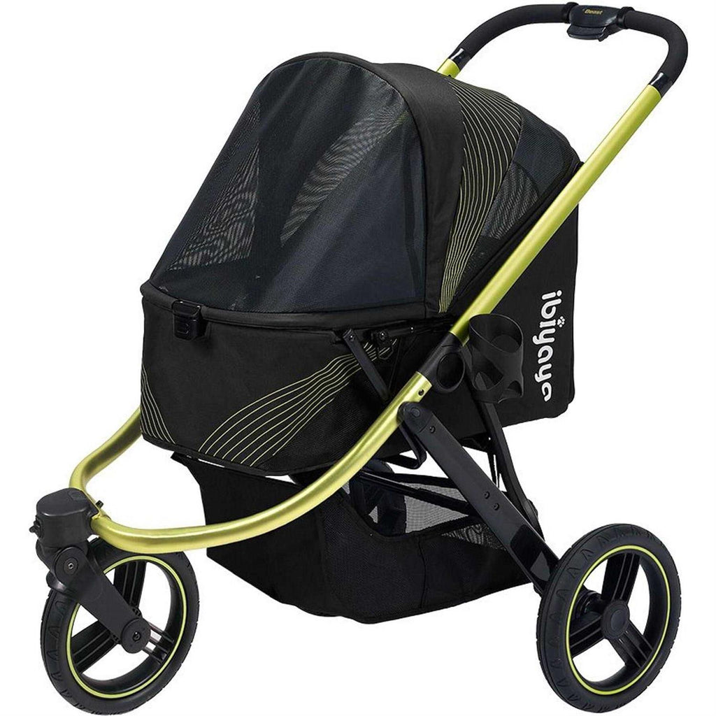 All Terrain Pet Jogging Stroller Y3899