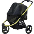 All Terrain Pet Jogging Stroller Y3899