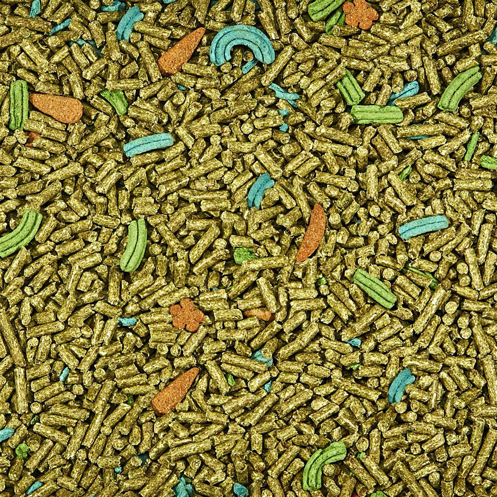 Adult Rabbit Food I60202