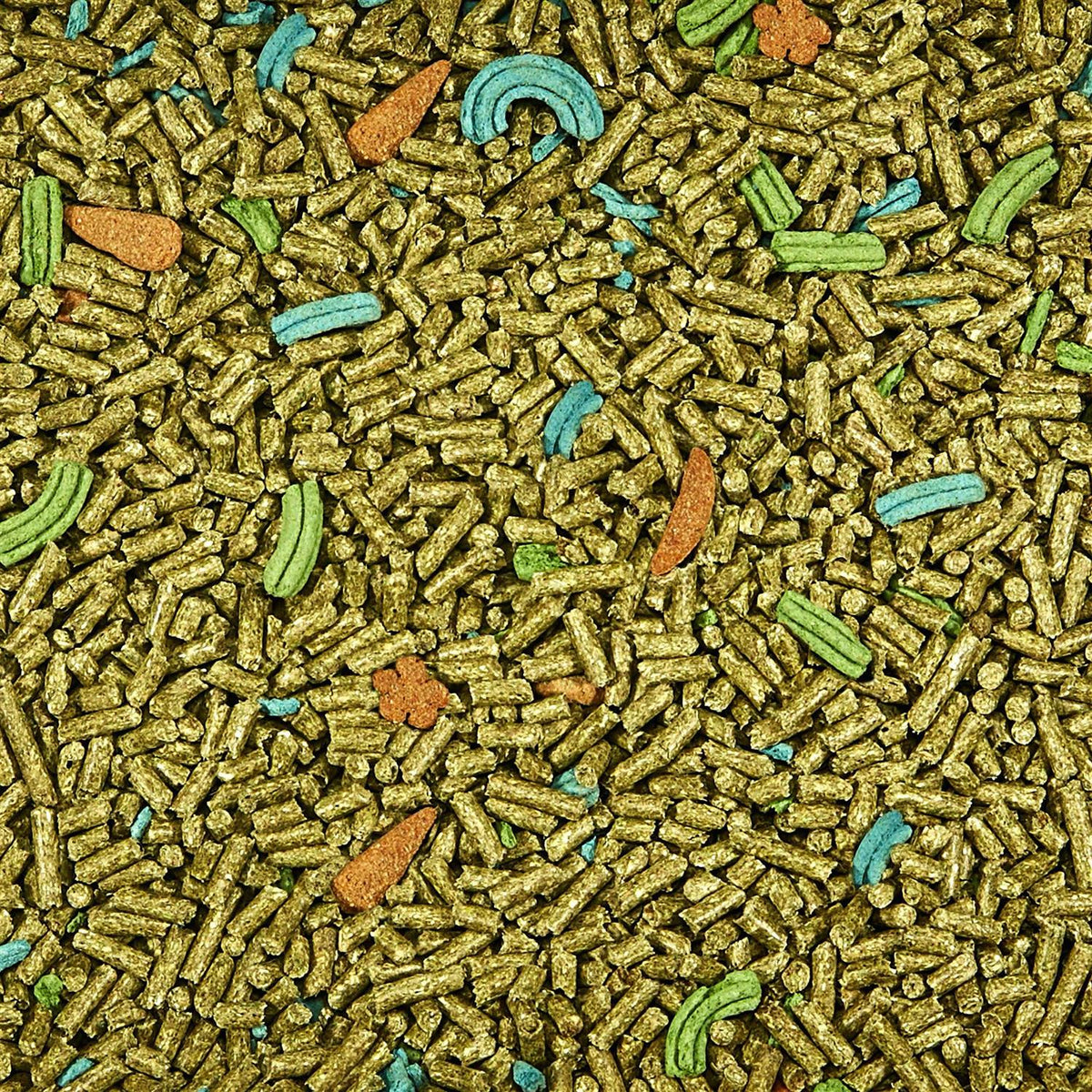 Adult Rabbit Food I60202