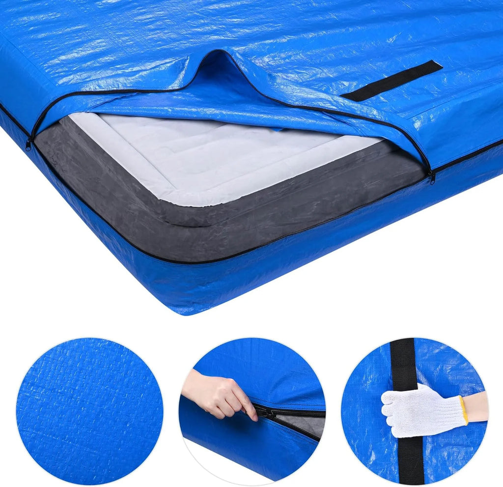 Heavy Duty Mattress Bag 2 Pack P7556