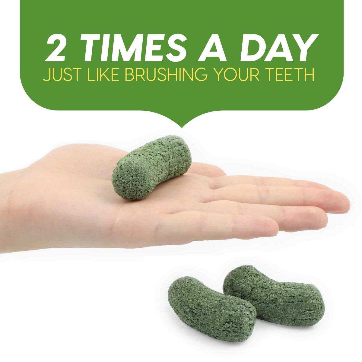 Brushless Toothpaste K5837