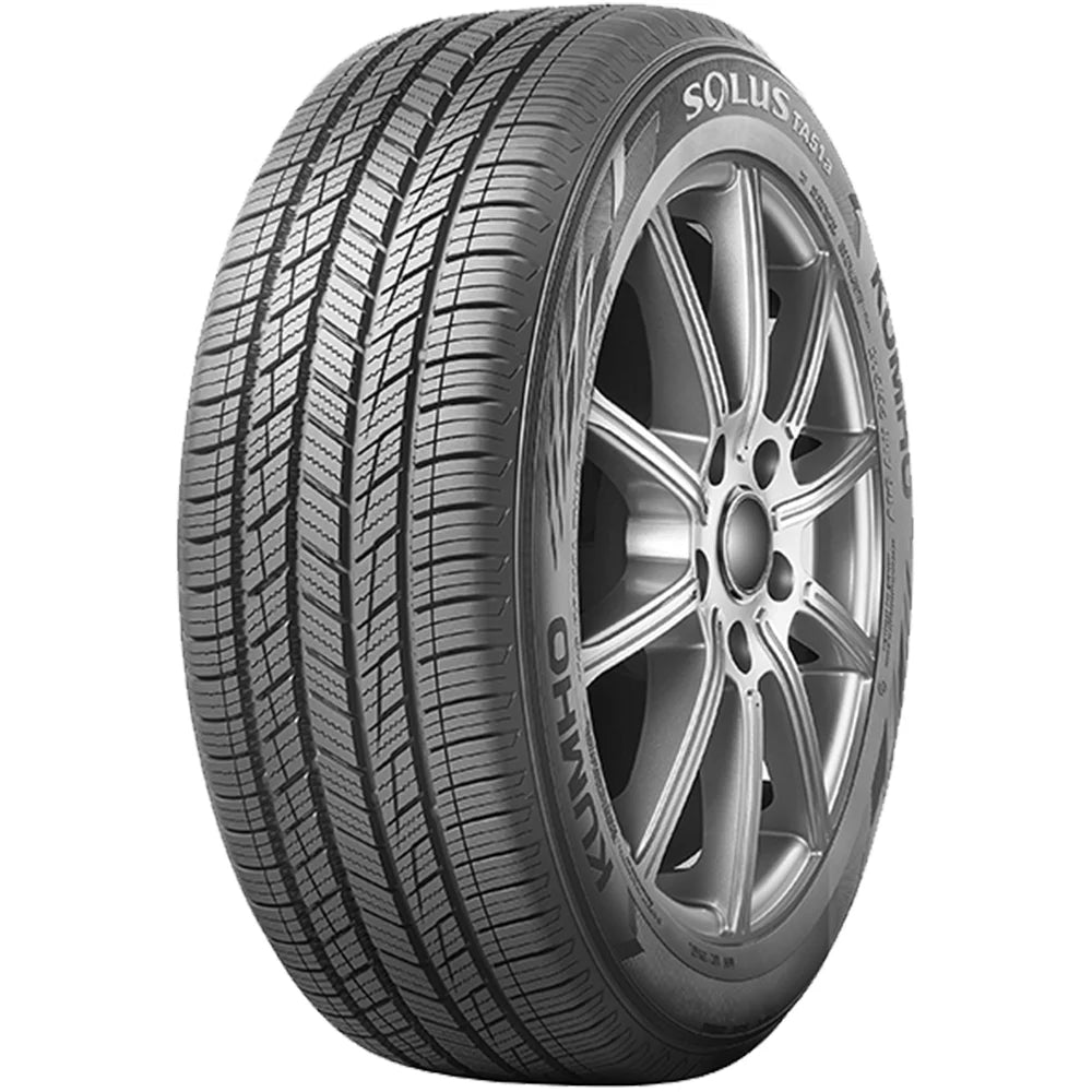 All Season 225/70R15 Passenger Tire L5184
