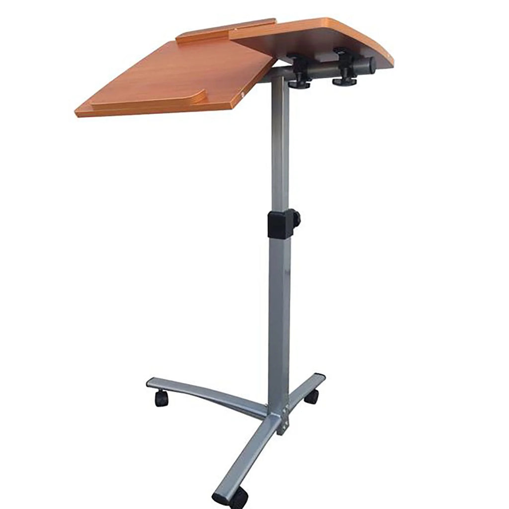Lifting Computer Desk Brown K372134