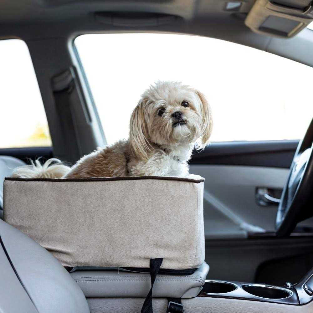Console Pet Car Seat X9283