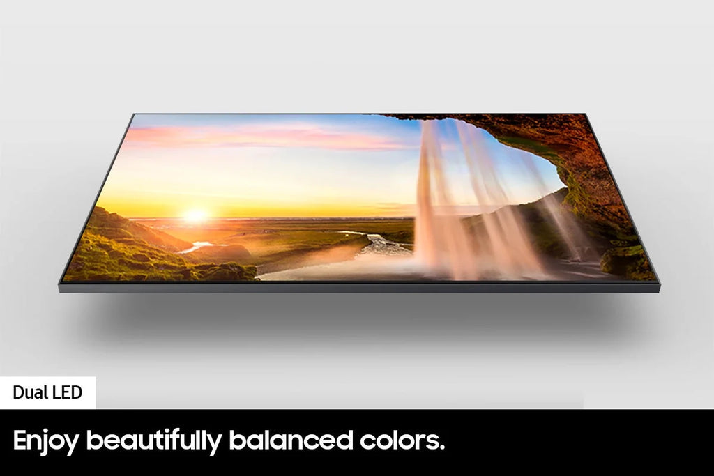 75 Class QLED 4K Smart TV S29007