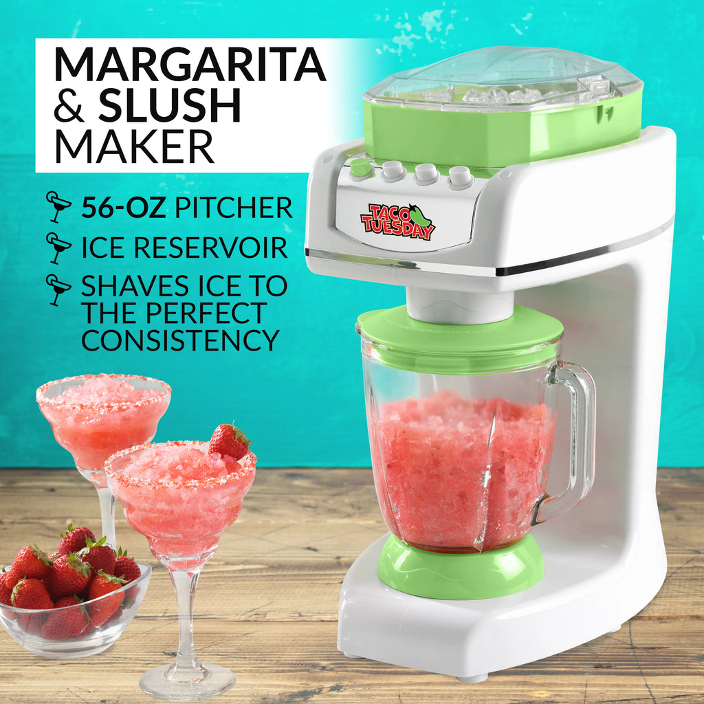56-Oz. Margarita & Slush Maker H684307
