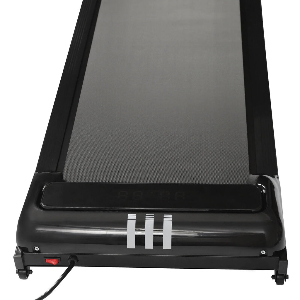 2.25HP 2 in 1 Under Desk Electric Treadmill B1829