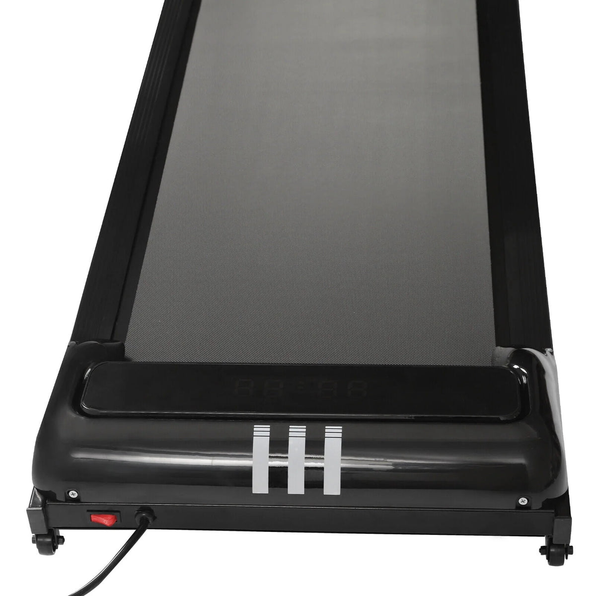 2.25HP 2 in 1 Under Desk Electric Treadmill B1829