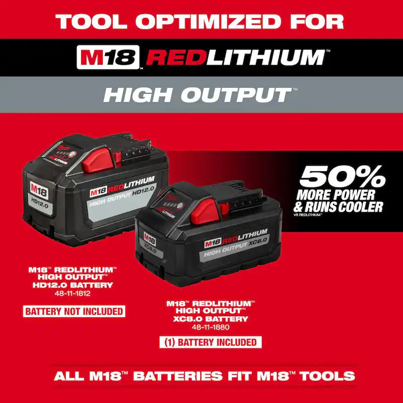 14 in. Cordless Battery Chainsaw Kit with 8.0 Ah Battery & Rapid Charger K31986