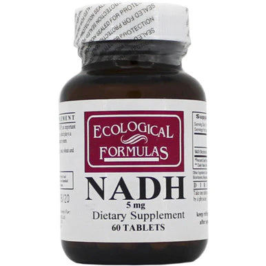 NADH 5mg 60T A364652