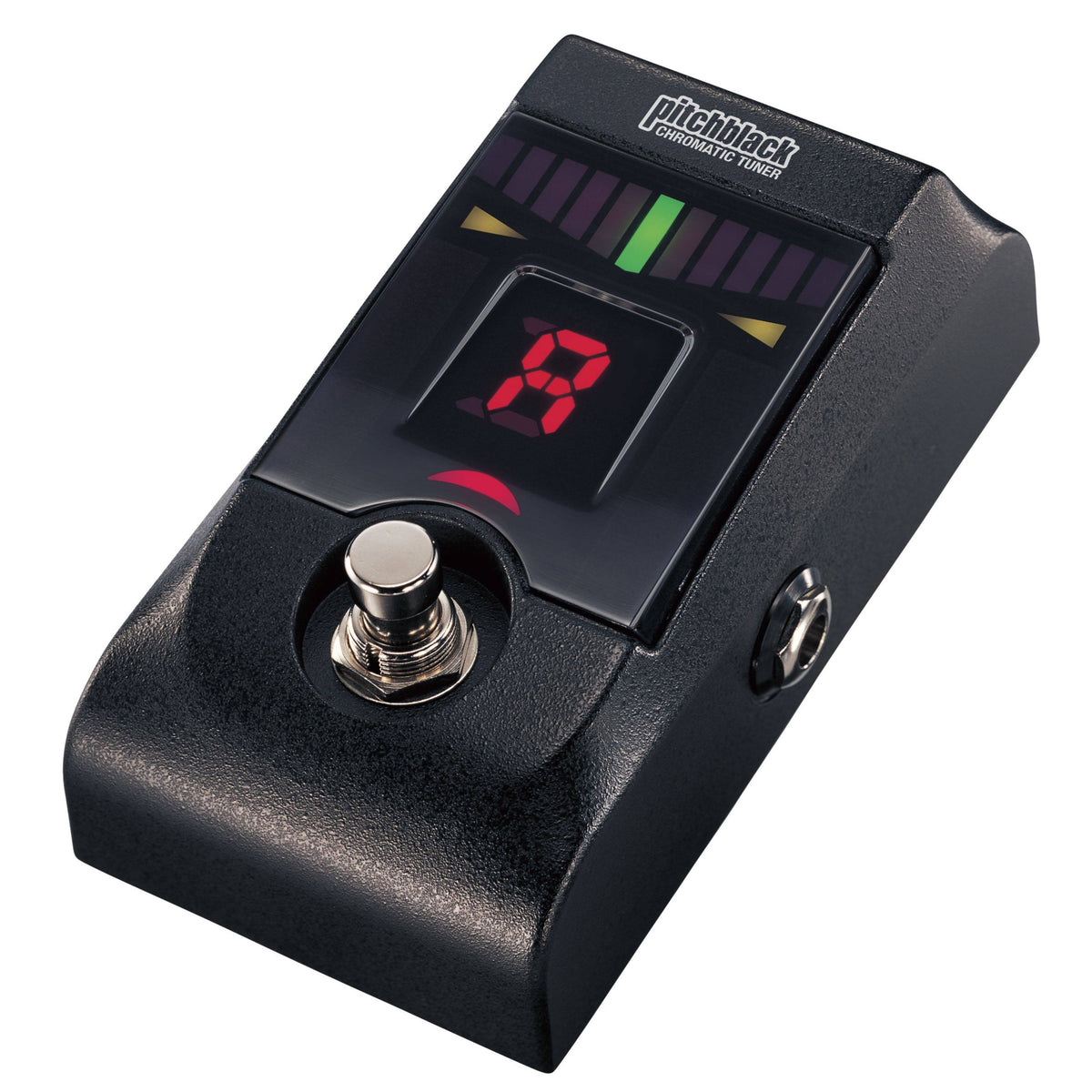Chromatic Pedal Tuner C2898