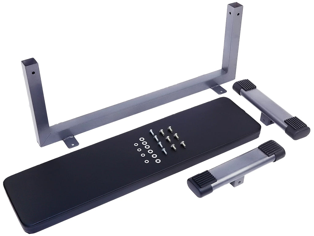 Adjustable Foldable Weight Bench 800-Pound Capacity E436413