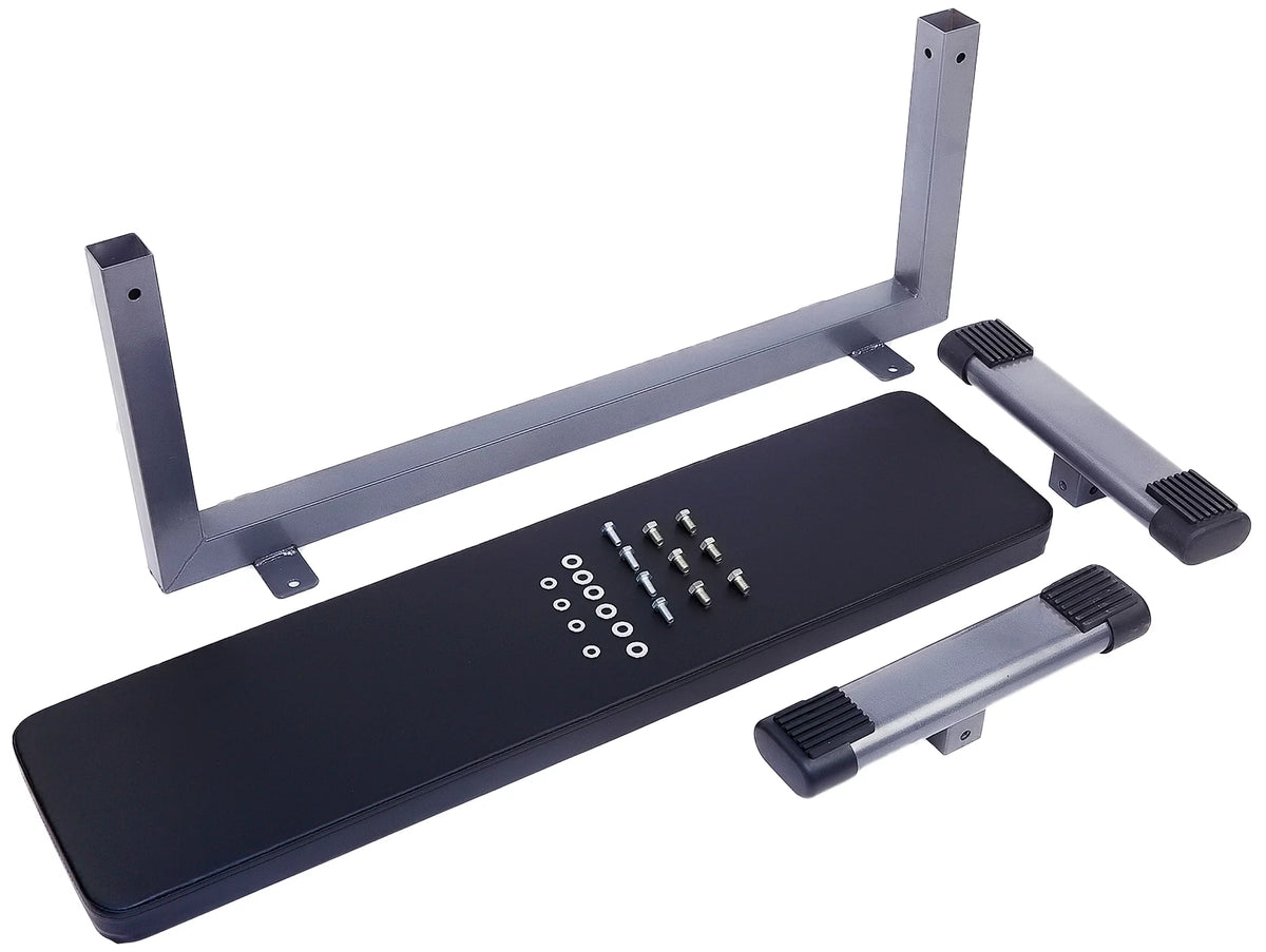 Adjustable Foldable Weight Bench 800-Pound Capacity E436413