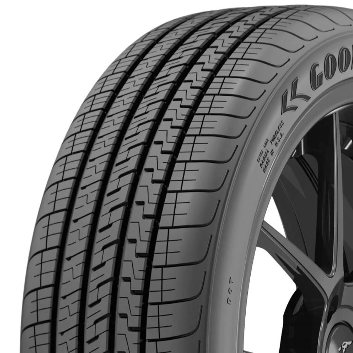 225/40ZR19 93Y XL Passenger Tire Y2642