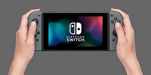 Switch 32GB Console with Joy-Con and 128GB Micro SD Card U8661