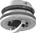 Black Vent Fan B1837