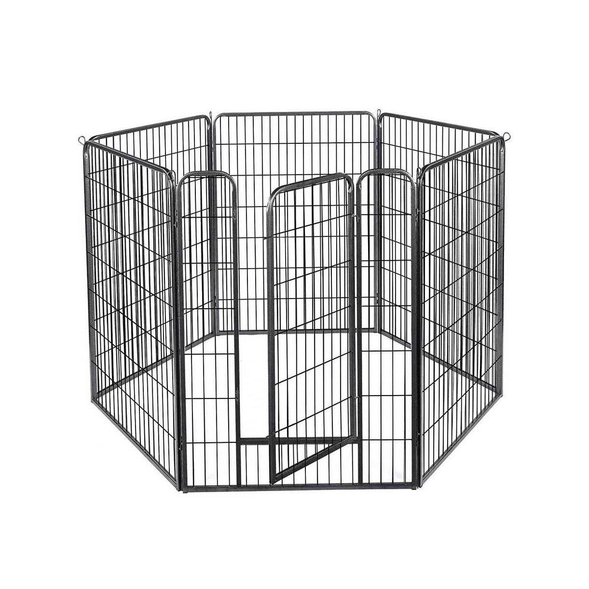 Extra Large Pet Playpen L22306