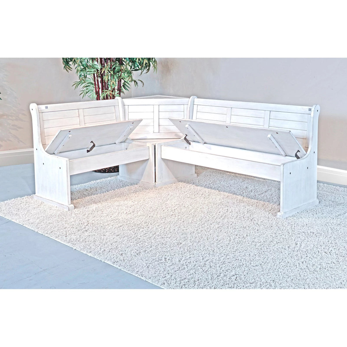 Breakfast Nook R5095