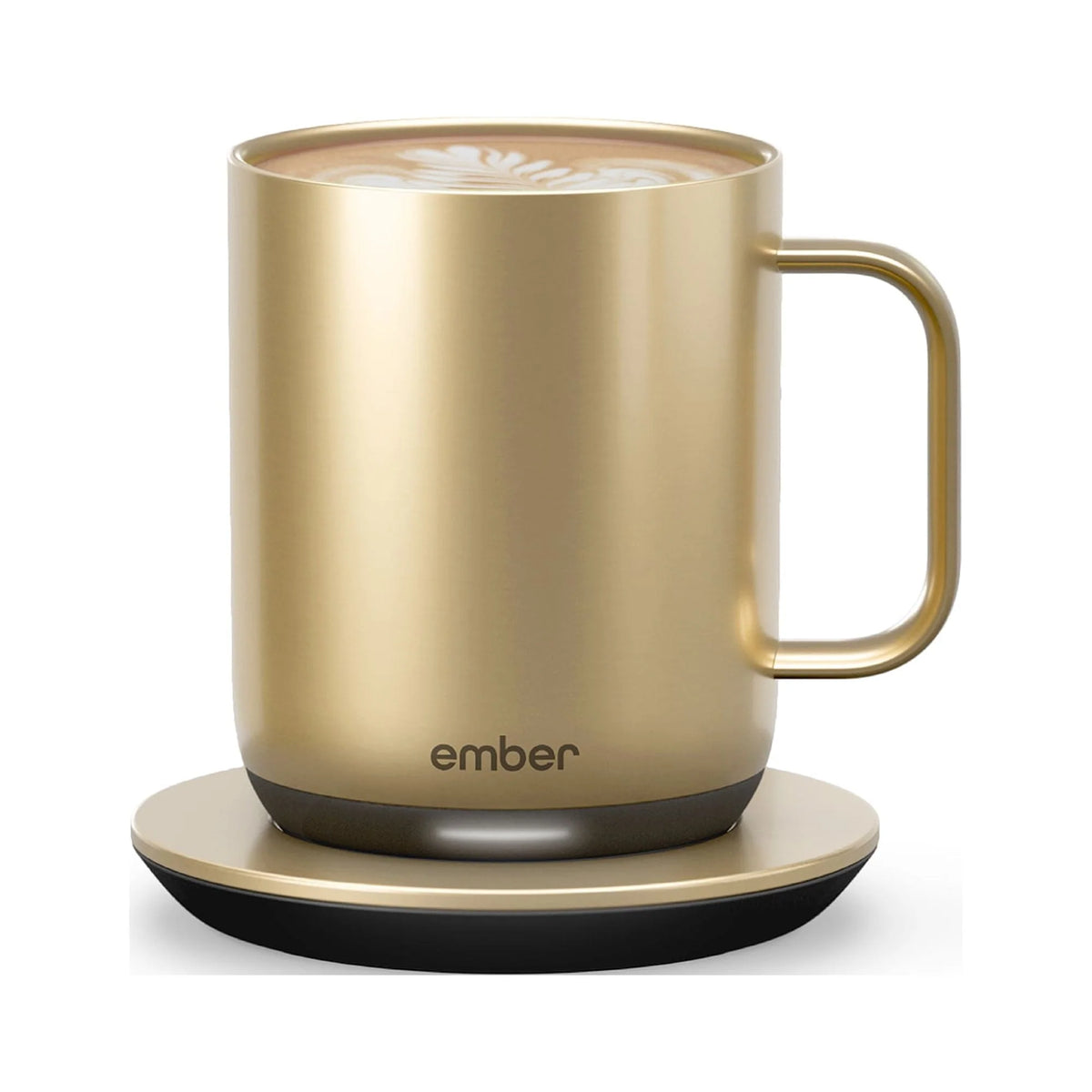 10 oz Copper Temperature Control Smart Mug U247