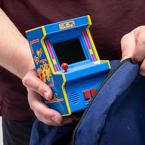Retro Mini Arcade Game Handheld Electronic Game Console A2760