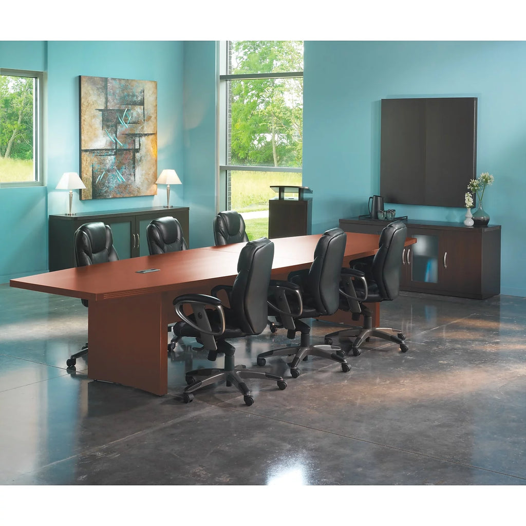 12 ft. Conference Table K138