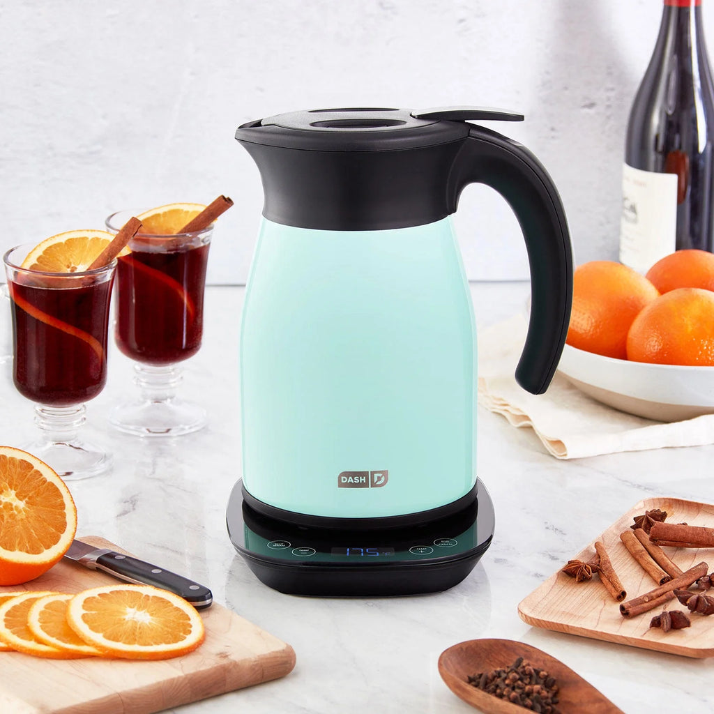 Aqua 1.7L Insulated Electric Kettle I5882