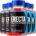 Male Performance Gummies 5 Pack Y5485