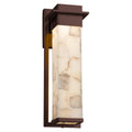 Large Outdoor LED Wall Sconce D703