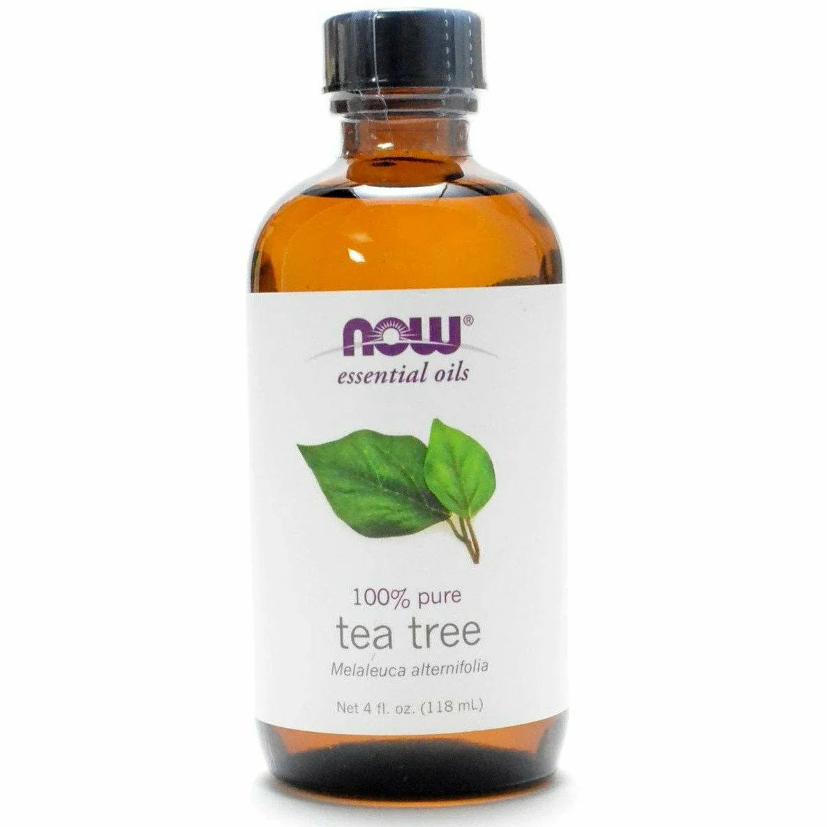 Tea Tree Oil 4oz B384