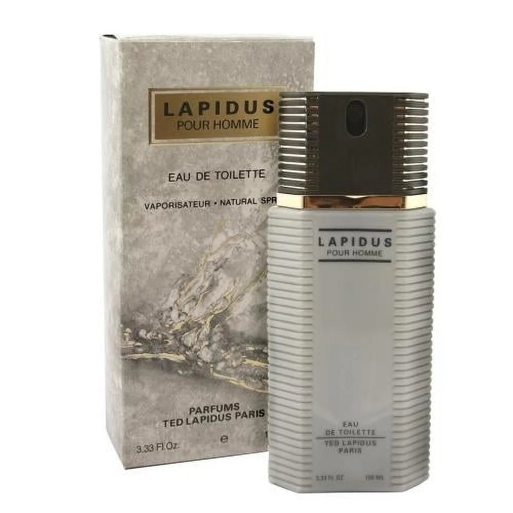 Eau De Toilette Spray 3.4 oz O6920