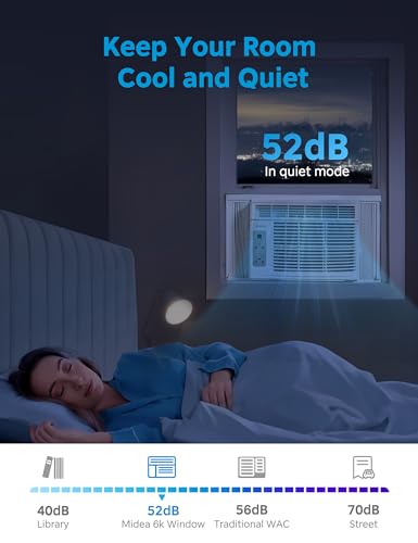 Window Air Conditioner G82890