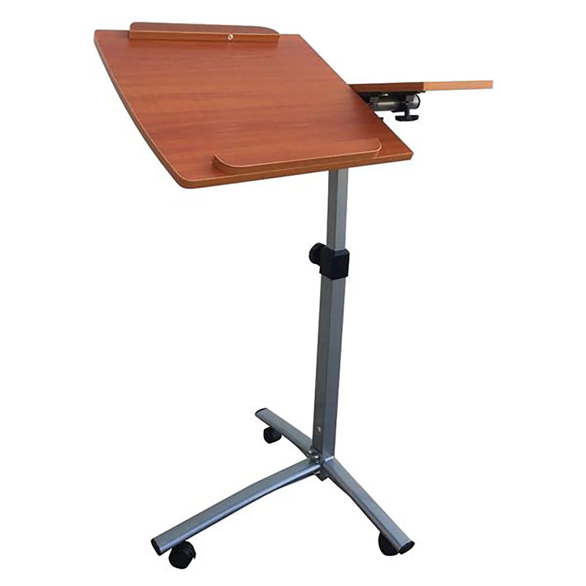 Lifting Computer Desk Brown K372134