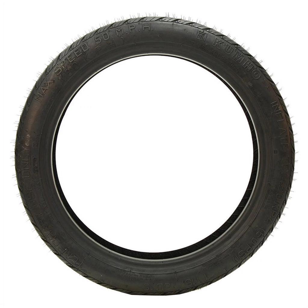T135/90D17 104M BW Tire R8669