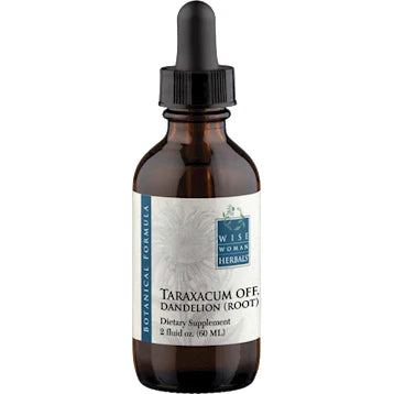 Dandelion Root 2 fl oz F220