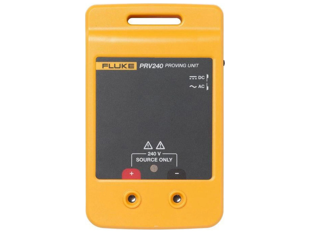 Portable Safety Proving Unit H238