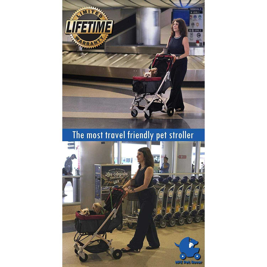 Pet Travel Dog B1760