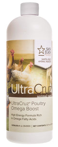 Poultry Supplement 32 oz P826000