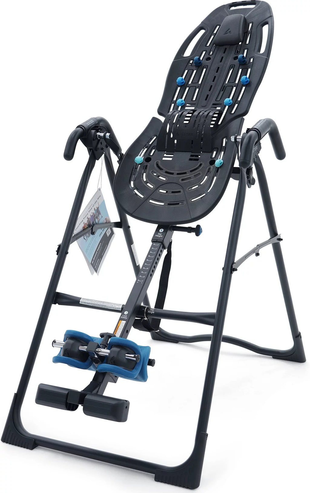 Inversion Table D659