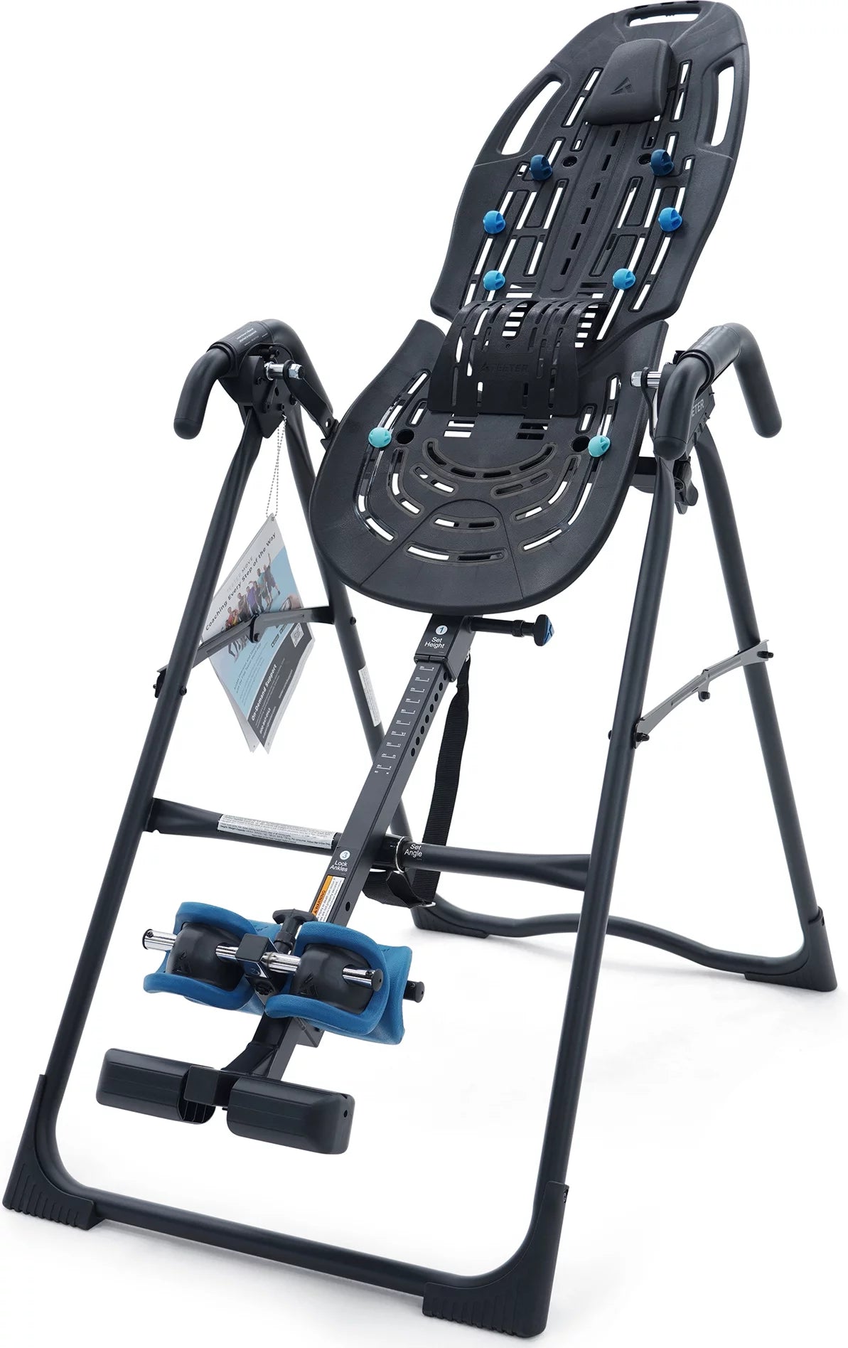 Inversion Table D659